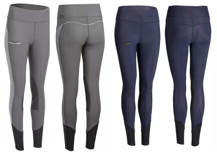 decathlon rijlegging