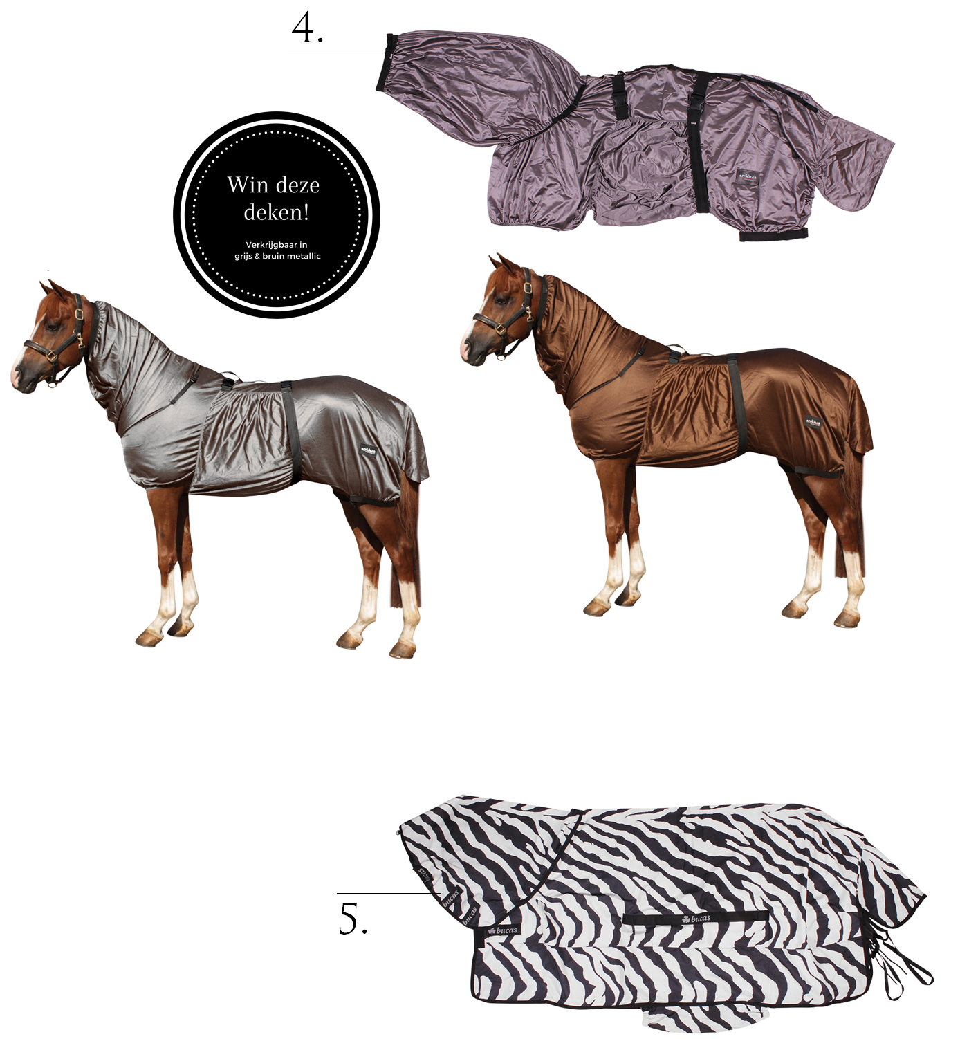 eczeemdeken review getest