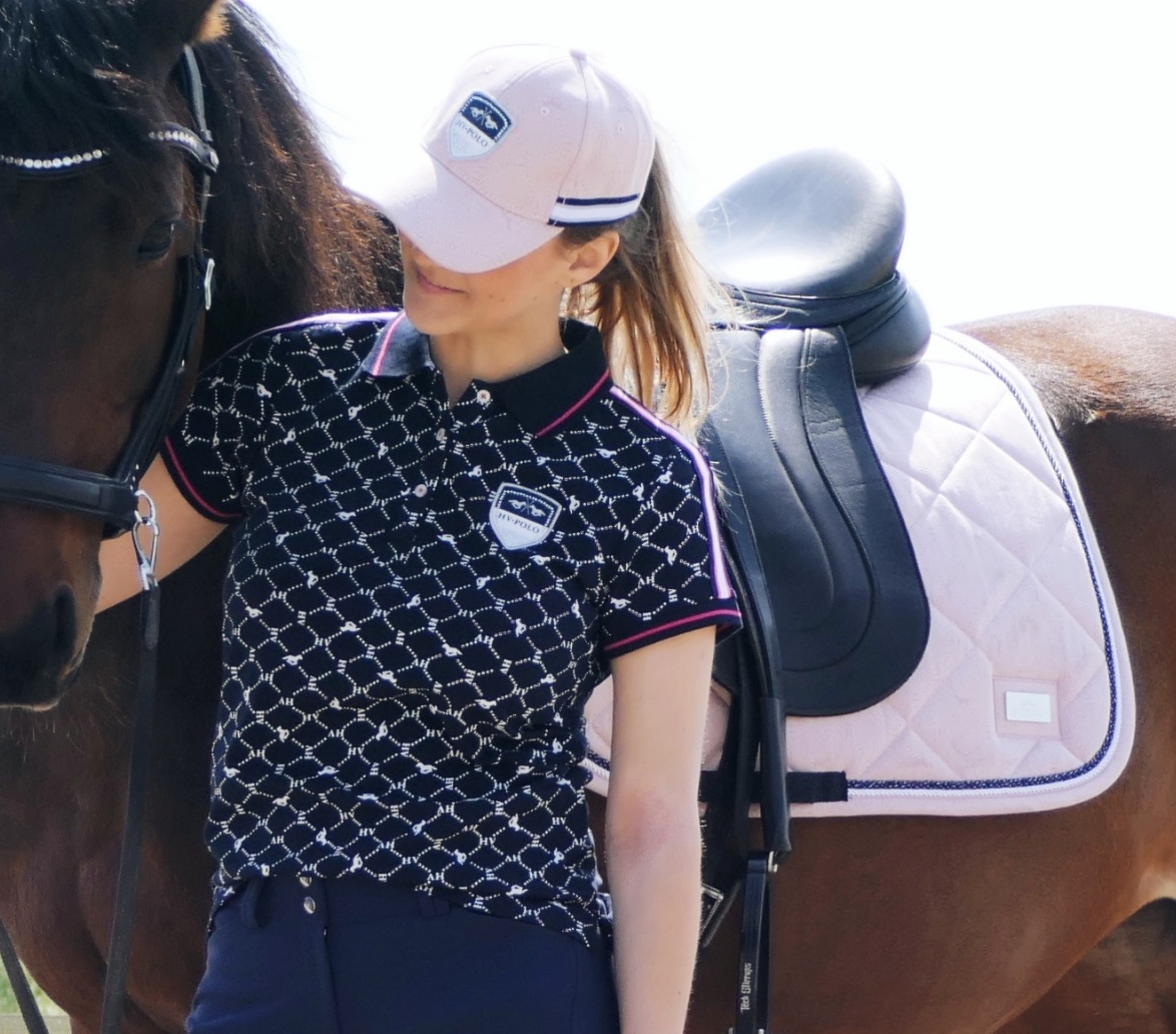hv polo setje