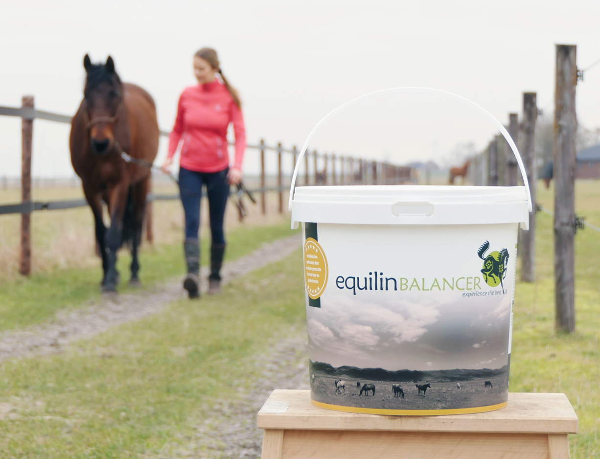 equilin balancer