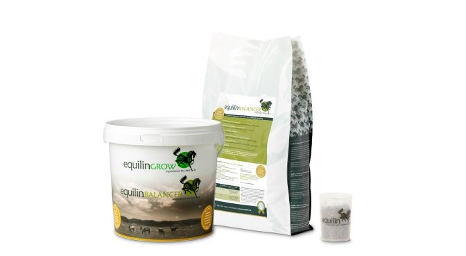 equilin balancer